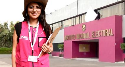 ¿Cuánto gana un empleado del INE en México en 2023? | SUELDO por puesto