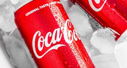 Latas de Coca Cola de colección se venden hasta en 45,000 pesos; ¿tienes alguna de esta LISTA?