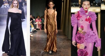 3 tendencias que estarán de moda en 2023 por la Semana de la Moda en Nueva York | FOTOS