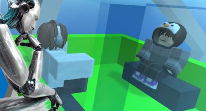 IA generativa llega a Roblox; así se usará en el videojuego