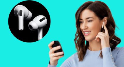 ¿Para que sirve el botón de atrás de los Airpods?