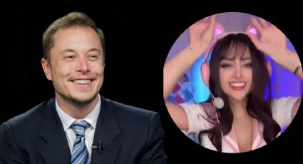 Elon Musk lanza indirecta a mexicana Arigameplays e interacción se vuelve VIRAL | VIDEO