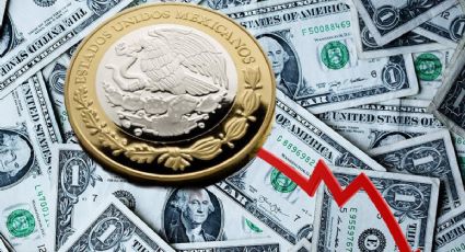 ¿Cuáles son las consecuencias de la depreciación del peso en la economía mexicana?