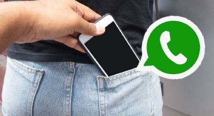 ¿Cómo eliminar mi cuenta de Whatsapp si me robaron el celular?