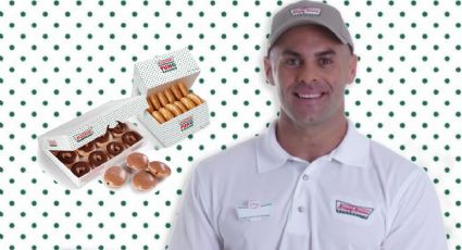 ¿Cuánto gana un empleado de Krispy Kreme en México 2023? | SUELDO