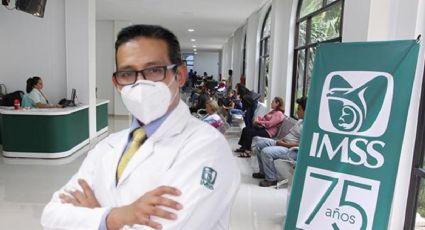 IMSS Bienestar lanza VACANTES para médicos especialistas en marzo; estos son los REQUISITOS