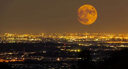 Luna de gusano de marzo 2023: ¿Qué DÍA y a qué HORA se podrá ver en México?