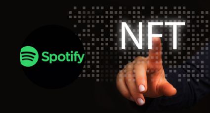 Spotify lanza piloto de listas de reproducción exclusivas a las que se podrá acceder por token NFT