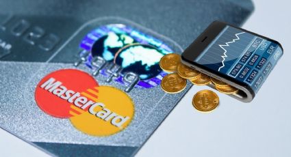 Tras alianza con Immersive, Masterdcard recibirá pagos en criptomonedas