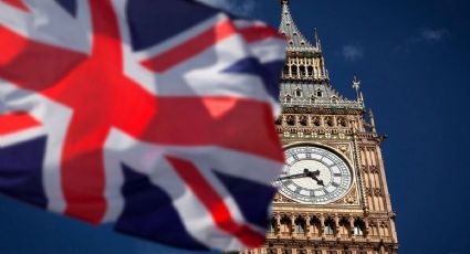 Embajada de Reino Unido lanza 3 VACANTES para marzo con sueldos de hasta 46,000 pesos| REQUISITOS