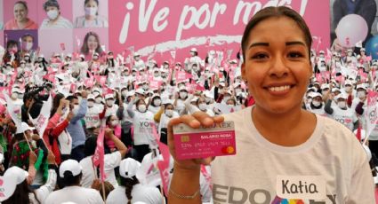 Salario Rosa 2023: Esta es la LISTA completa de mujeres del Edomex que fueron dadas de baja