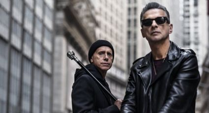 Depeche Mode en México TOUR 2023: Te decimos las fechas, lugar y PRECIO de los BOLETOS