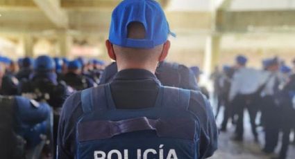 ¿Cuánto gana un POLICÍA en México en 2023? | SUELDO por cargo