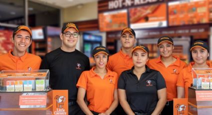 ¿Cuánto cuesta poner una franquicia de Little Caesars en México en 2023 | LISTA de PRECIOS