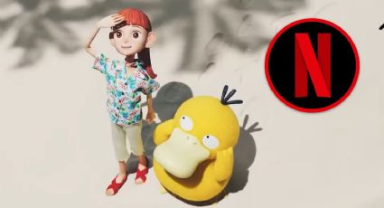 Netflix tendrá su propia serie de Pokémon en stop motion