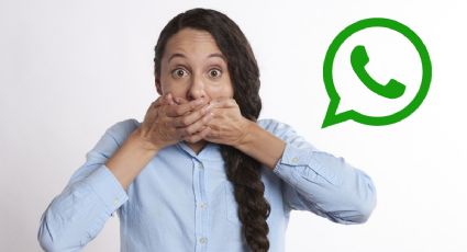 WhatsApp: por estas palabras y mensajes pueden bloquear tu cuenta en 2023