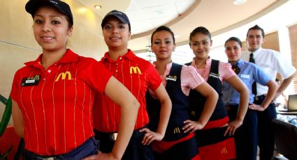 ¿Cuánto cuesta poner una franquicia de McDonald's en México en 2023? | LISTA de precios