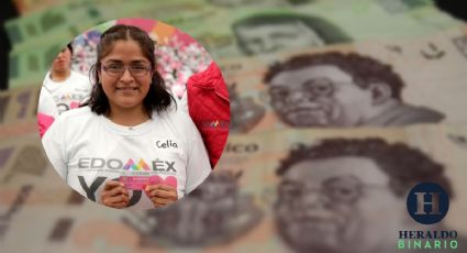 Salario Rosa 2023: En esta FECHA depositarán el PAGO de 2,400 pesos de febrero a las mujeres de Edomex