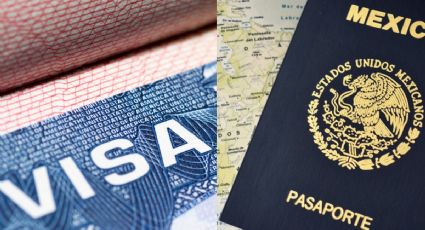 ¿Puedo viajar a Estados Unidos si tengo mi visa americana vigente pero mi pasaporte no?