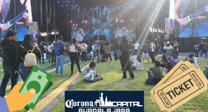 Corona Capital Guadalajara 2023: ¿cuándo salen a la venta los boletos, qué precio tendrán y cuál es el cartel COMPLETO?