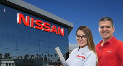 ¿Cuánto gana un trabajador de Nissan en México en 2023? SUELDO por puesto