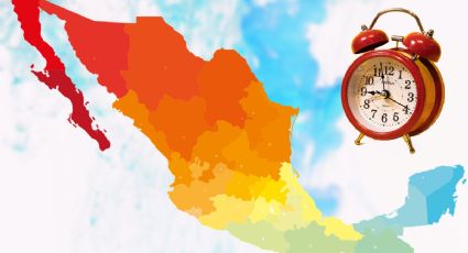 Horario Estacional 2023: ¿qué es, cuándo empieza y qué estados de México deben cambiar la hora?