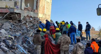 Turquía y Siria, antes y después del Terremoto en imágenes | FOTOS