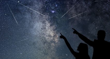 Calendario astronómico MARZO 2023:  Lluvia de estrellas y otros eventos que llegan con la primavera