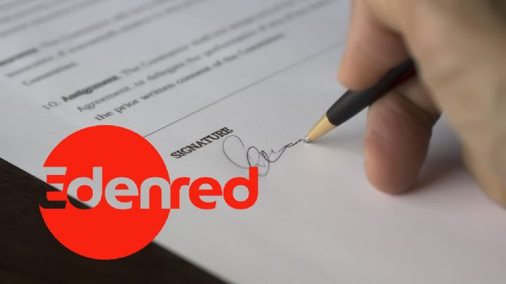 Edenred obtiene la aprobación de CNBV para operar como Fintech