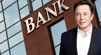 Elon Musk podría comprar Silicon Valley Bank para convertirlo en Banco DIGITAL