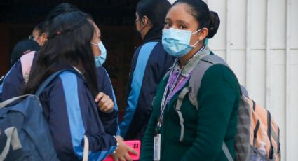 ¿Por qué NO hay clases este viernes 17 de marzo para estudiantes de primaria y secundaria?