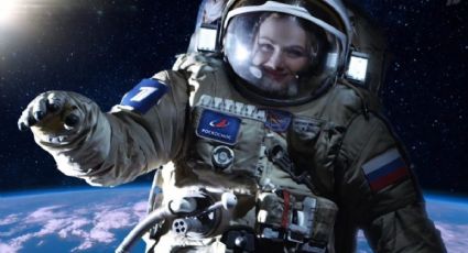 Este es el tráiler de 'El Desafío', primera película grabada COMPLETAMENTE en el Espacio | VIDEO