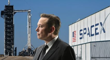 No solo Tesla, SpaceX de Elon Musk también lanza vacante de EMPLEO en México | REQUISITOS