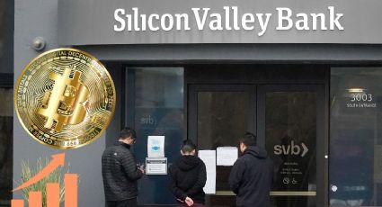 La razón por la que Bitcoin se disparó un 20% y superó de nuevo los 24,000 dólares por unidad