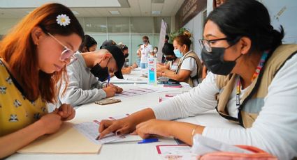 Jóvenes Escribiendo el Futuro 2023: ¿cómo REGISTRARME en marzo para recibir PAGO de 5,150 pesos?