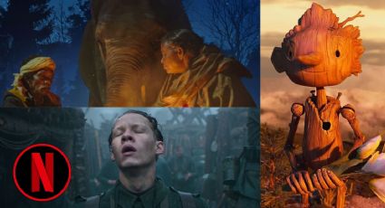 Estas son las películas de Netflix que triunfaron en los Oscar y que aún puedes ver