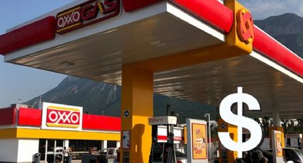 ¿Cuánto cuesta poner una franquicia de Oxxo Gas en México en 2023 ? | LISTA de PRECIOS