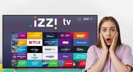 Izzi anuncia un AUMENTO en sus tarifas de internet y servicios: cómo quedarán los PRECIOS
