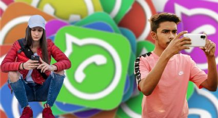 WhatsApp: ¿qué significa 7642 y por qué los jóvenes lo usan?