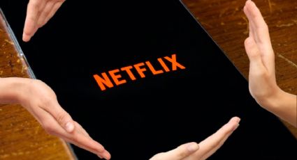 Comienza la cancelación de cuentas compartidas de Netflix, este es el mensaje que aparece a los usuarios