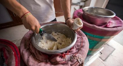 Dile adiós al calor ¿Cuándo y dónde es la Feria de la Nieve Xochimilco 2023?