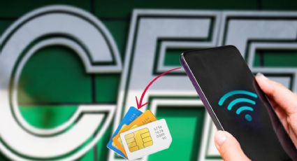 ¿Cuáles son los celulares compatibles con el chip CFE para tener internet GRATIS? | LISTA