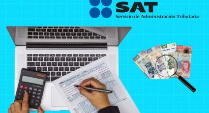 Simulador del SAT Declaración Anual 2022: ¿cómo funciona esta herramienta?