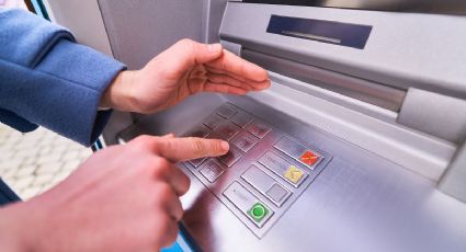 Créditos en el cajero automático, ¿qué hacer si aceptaste uno sin darte cuenta?