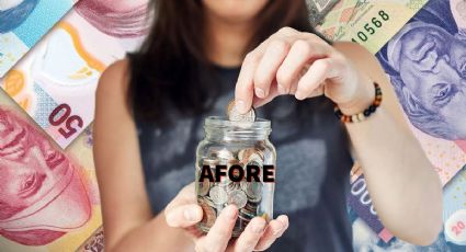 Afore: ¿Cuánto dinero debes ahorrar para retirarte con una pensión de 30 mil pesos al mes?