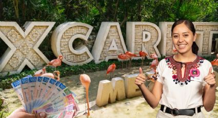 Grupo Xcaret ofrece EMPLEOS en marzo con SUELDOS de hasta 40,000 pesos | REQUISITOS