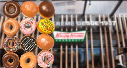 ¿Cuánto cuesta poner una franquicia de Krispy Kreme en México en 2023? | Lista de PRECIOS