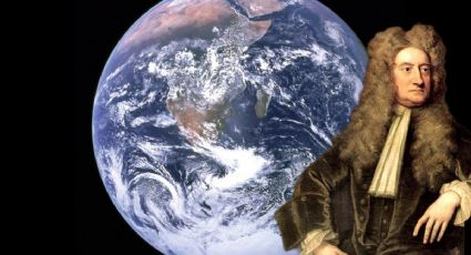 ¿El fin del mundo está cerca? Esta teoría de Isaac Newton dice que SÍ