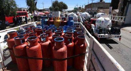 Descubre cuáles serán los precios del gas LP para la semana del 16 al 22 de junio en los estados