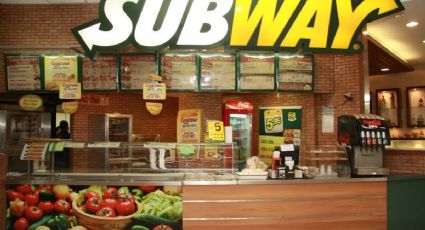 ¿Cuánto cuesta poner una franquicia de Subway en México en 2023? LISTA de PRECIOS